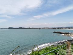 -漳州滨海火山岛自然生态风景区