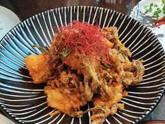 -环球港凯悦 · 享悦中餐厅