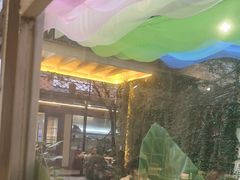 -宅里香.自然餐厅(湘大店)