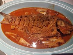 -阿五黄河大鲤鱼(纬三路店)