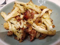 -港丽餐厅(高德置地店)