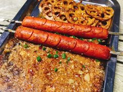 -小民大排档(光谷店)