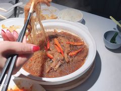 -大鸭梨烤鸭(枣园店)