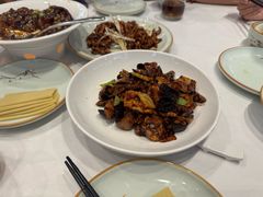 -到家尝北京菜(西坝河店)