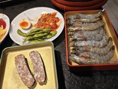-神户赤童日式烤肉伙伴(东直门店)