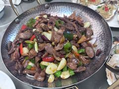 -生蚝园