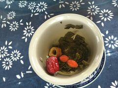 -郭鸡肉·非遗餐厅(安仁古镇店)