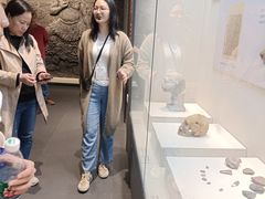 -广东中医药博物馆