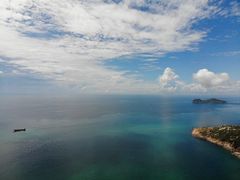 -广东惠东海龟国家级自然保护区