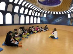 -嘉定民办实蒙早教中心