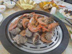 -春华海鲜城(广场西苑店)