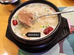 原味养生牛排汤-大田牛尾汤(幸福河市场店)
