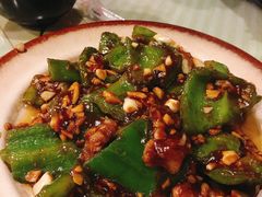 -余味私房菜(正阳小区西5街区店)