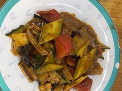 -食鸡公社辣子鸡·潍坊菜·烧烤