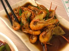-玲珑餐厅(陕西南路店)