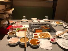 -海底捞火锅(名门店)