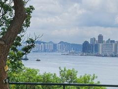 -讯号山花园