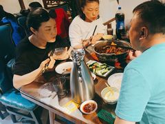 -清真·舒迩布炕锅王·高原美食文化(青海总店)