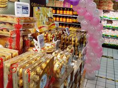 -物美超市(三里河店)