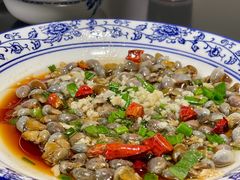 -杨记海鲜楼(三门黑金冠店)