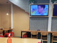 大堂-南城香(北京南站店)