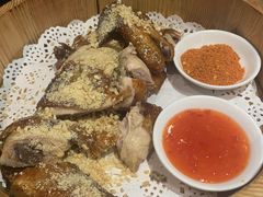 -蕃茄述·好汤自然来(江汉路店)