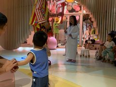 -水桶王国主题餐厅·聚会·生日派对·亲子活动·家庭套餐(亚龙湾希尔顿店)