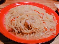 -破三川·新川菜(静安大融城店)