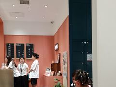 -海马体照相馆(重庆爱琴海购物公园店)