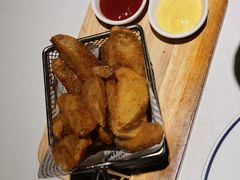 -俄士厨房(时代天街店)