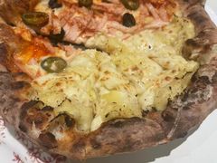 -盘炉forenza·云贵川融合小食堂 ( 钟楼中柳巷店)