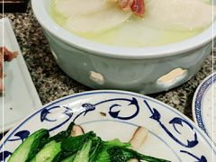 -南京大牌档(香港广场店)