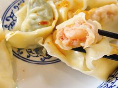 -艾米私房馄饨