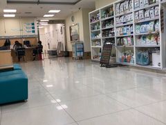 -美联众合动物医院·24h京西诊疗中心