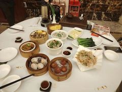 -顺德人家食府(黄金广场店)