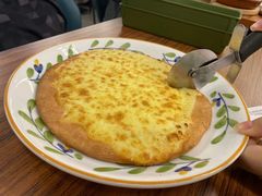 榴莲披萨-萨莉亚意式餐厅(金隅嘉品mall店)