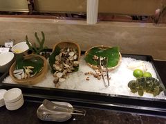 -索菲特西湖大酒店·香榭丽全日候餐厅(南山路店)