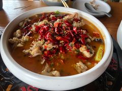 -盐帮食坊•小河帮川菜(四川师大店)