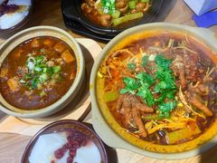 -砂锅爷·老成都砂锅菜(昌平店)