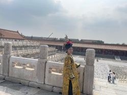 点击看大图 -美云庭古装·格格服汉服·京城旅拍(北京店)