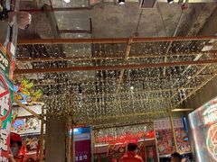 -大芊金重庆串串火锅(南京路店)