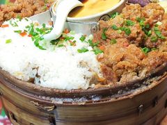 -三大钵江湖菜(空港店)