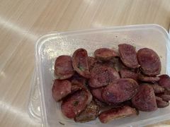 -牛将军•涮肉•烤肉(北京王府井·故宫店)