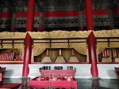 -历代帝王庙博物馆