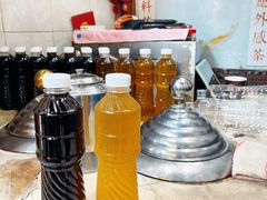 -大声公凉茶