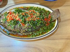 -妈妈的味道·腾冲特色菜(和顺古镇店)