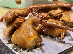 -渔娘渔家丹东海鲜(东直门店)