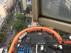 -东方豪景花园酒店·怡景旋转餐厅