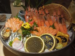 -德川家日本料理(中关村寰太大厦店)