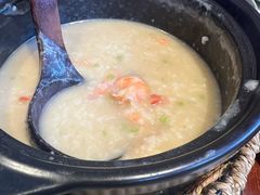 -南拳十三姨·潮汕砂锅粥·粤菜(西单大悦城店)